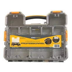 Organisateur 17 compartiments