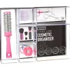 Organiseur de cosmetiques 6pcs