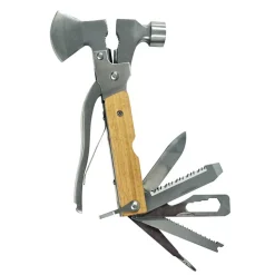 Outil compact 14 en 1