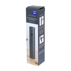 Ouvre bouteille devin electrique