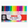 Pack 20 stylos gel
