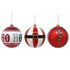 Pack de 3 boules 15cm kids