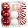 Pack de 18 boules sucre d'orge