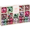 Pack de 50 boules value mutlti c