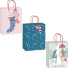 Pack de 3 sacs cadeaux medium