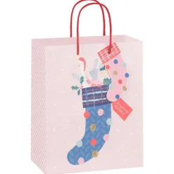 Pack de 3 sacs cadeaux medium