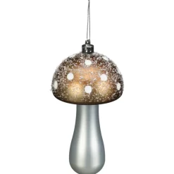 Pack de 3 sujets champignon