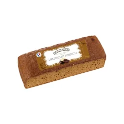 Pain d'epices 3 chocolats 200g
