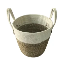 Panier bi matiere anses