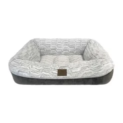 Panier pour chien 90x70cm