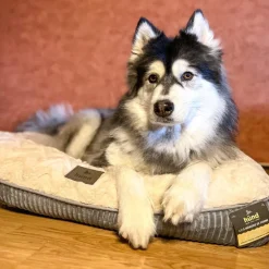 Panier pour chien 90x70cm