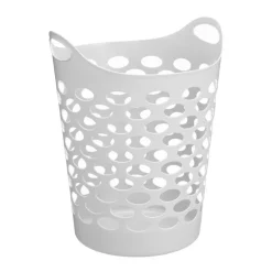 Paniere a linge 45l plastique