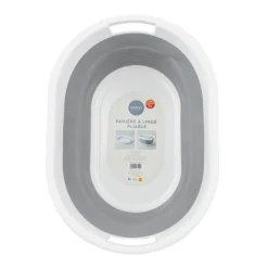 Paniere a linge 38l retractable