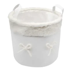 Paniere de rangement noeud