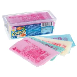 Papier azyme parfume billets