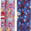 Papier cadeau 6m disney