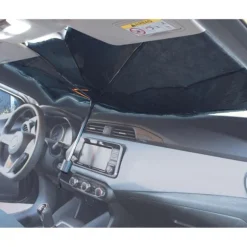 Pare-soleilA super compactm