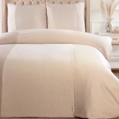 Parure juno 260x240 ivoire