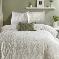 Parure lit williow 200x200