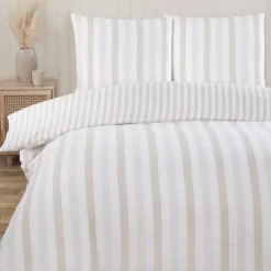 Parure noa 240x220 creme