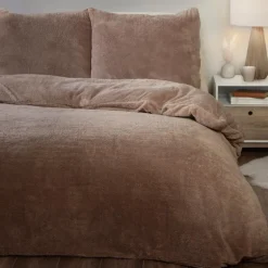 Parure teddy 260x240 lin