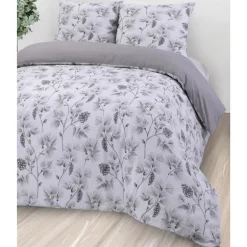 Parure 260x240 flanelle pin