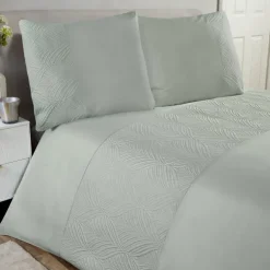 Parure 240x220 pinsonic feuille