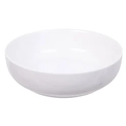 Pasta bol blanc d20cm