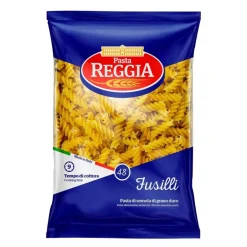 Pasta reggia fusilli 1kg