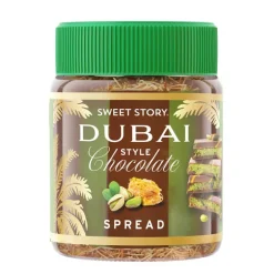 Pate a tartiner dubai