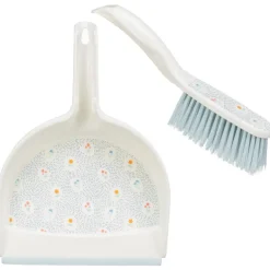 Pelle + balayette imprime