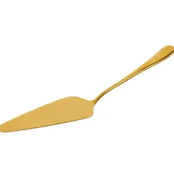 Pelle a tarte dore 22cm