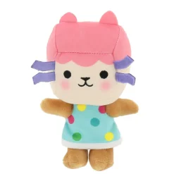 Peluche 18cm