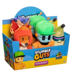 Peluche stumble guys 20cm