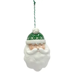 Pere noel a suspendre