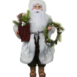 Pere noel tradi 30cm