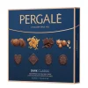Pergale classic chocolat noir 11