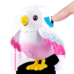 Pet alive oiseau magique