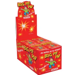 Petards big pif paf x50