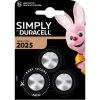 Pile duracell 2025 x3
