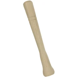 Pilon a cocktail en bois