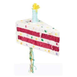 Pinata gateau anniversaire