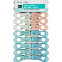 Pinces multi-usages x20