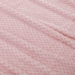 Plaid gaufre 200x250cm