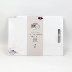 Planche a decouper effet marbre