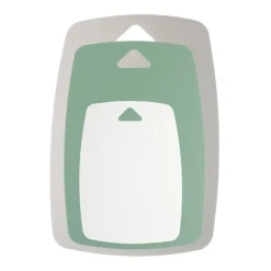 Planche a decouper plastique x3