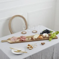 Planche de service acacia xl