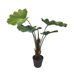 Plante artifcielle h90cm