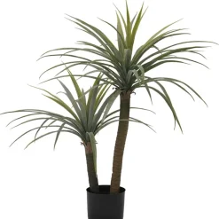 Plante artificielle h110cm