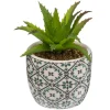 Plante pot ceramique